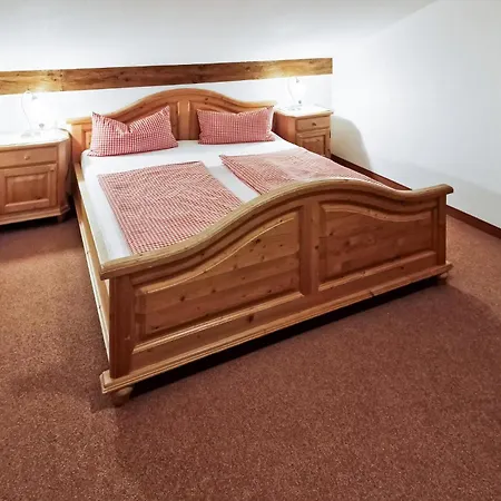 Mit Bergpanorama Apartment Hopfgarten im Brixental