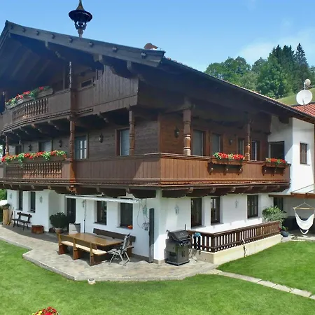 Mit Bergpanorama * Hopfgarten im Brixental